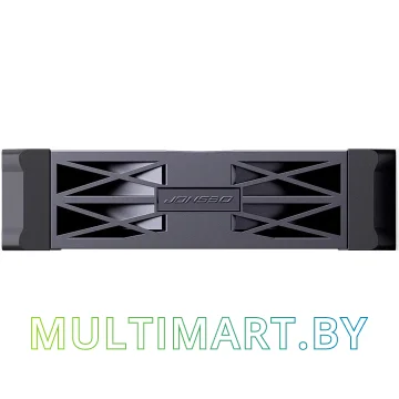 Вентилятор для корпуса Jonsbo HF3-120B (черный) картинка 7